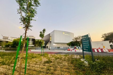 Квартира с 2 спальнями  №116246 4
