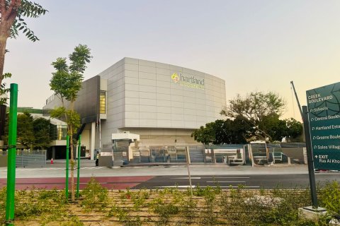 Квартира с 2 спальнями  №116246 11