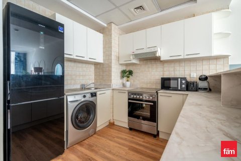 Apartment de 1 dormitorio  No. 116245 8