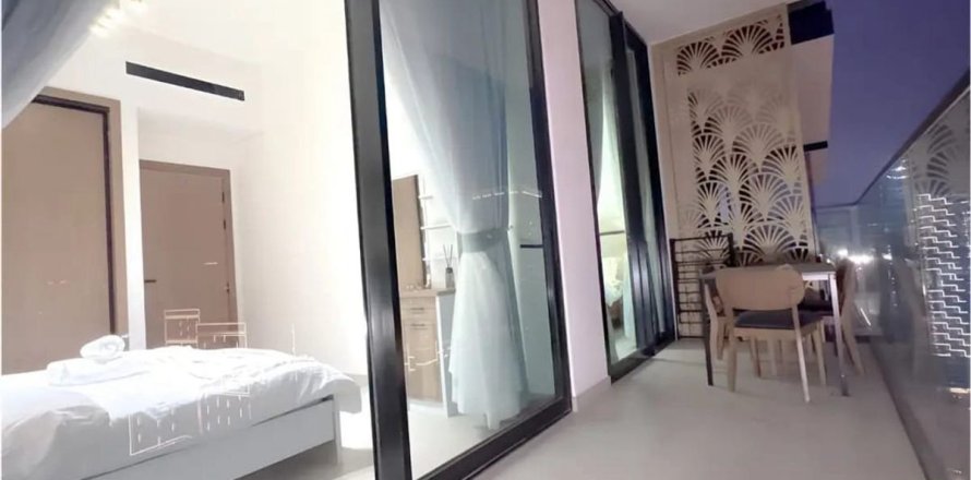 Квартира с 2 спальнями  №116241