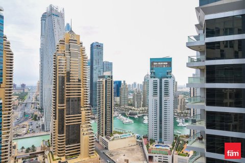 Квартира с 2 спальнями №116243 8