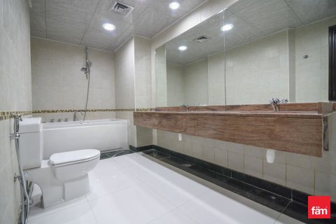 Квартира с 2 спальнями №116243 21