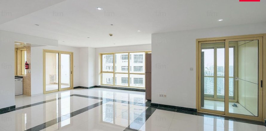 Квартира с 2 спальнями №116243