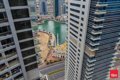 Квартира с 2 спальнями №116243 10