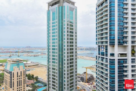 Квартира с 2 спальнями №116243 11