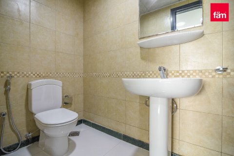 Квартира с 2 спальнями №116243 18