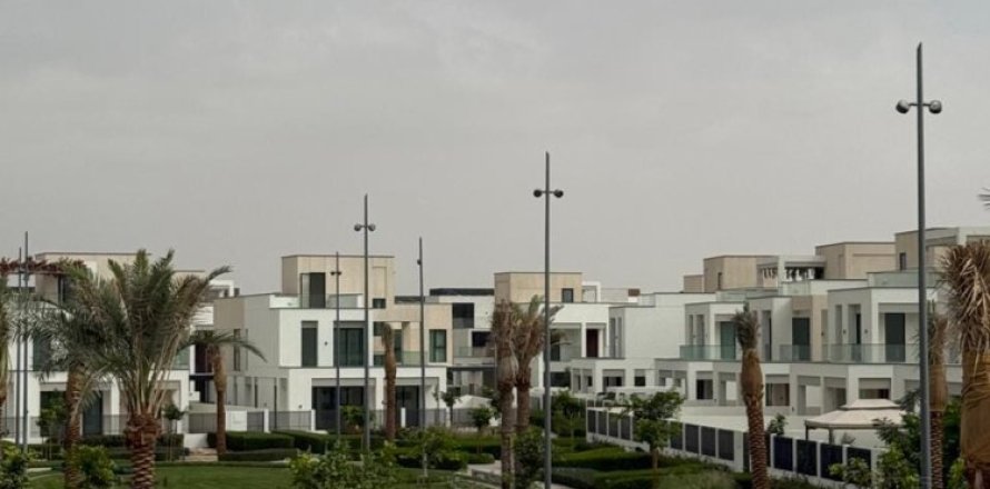 Квартира с 4 спальнями в Arabian Ranches 3, ОАЭ №145938