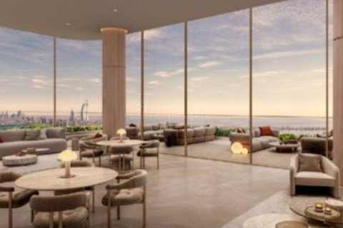 Квартира с 1 спальней в Sheikh Zayed Road, ОАЭ №145942 3