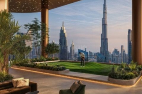 Квартира с 1 спальней в Sheikh Zayed Road, ОАЭ №145942 6