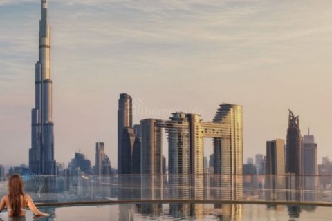 Квартира с 1 спальней в Sheikh Zayed Road, ОАЭ №145942 7