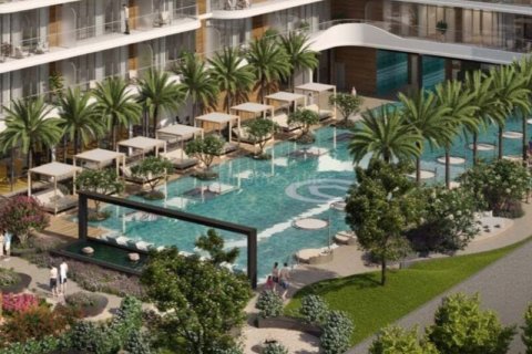 2 bedrooms Apartment in Dubai Hills Estate, UAE No. 145941 20