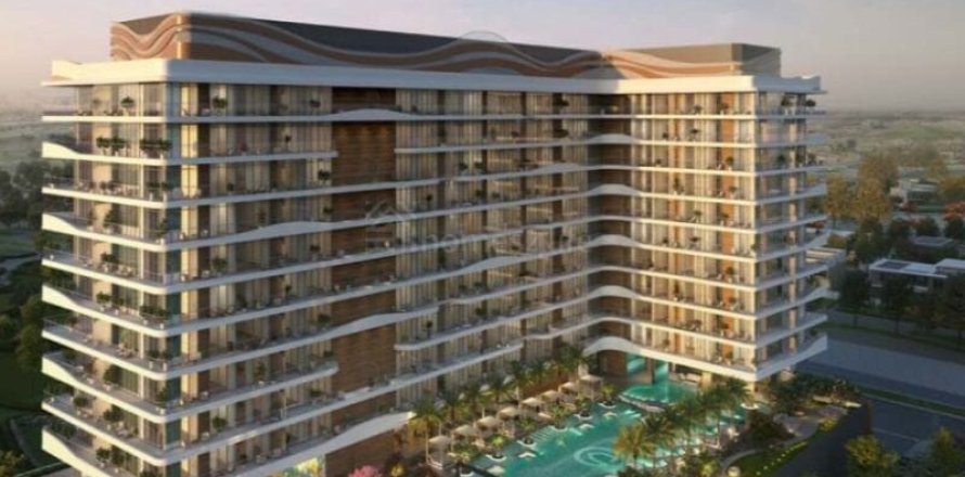 2 bedrooms Apartment in Dubai Hills Estate, UAE No. 145941