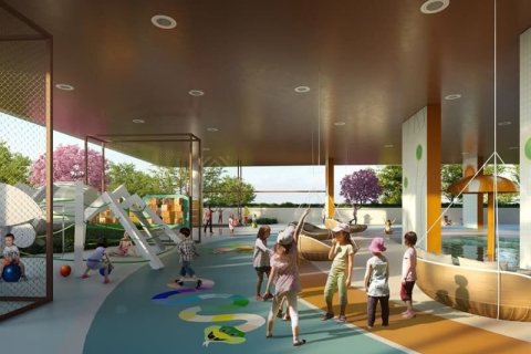 2 bedrooms Apartment in Dubai Hills Estate, UAE No. 145941 4