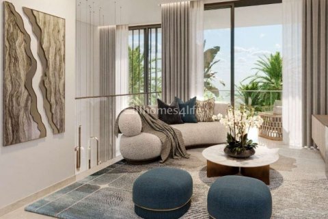 Таунхаус с 3 спальнями в Nadd Al Sheba, ОАЭ №145939 18