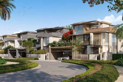 Таунхаус с 3 спальнями в Nadd Al Sheba, ОАЭ №145939 6