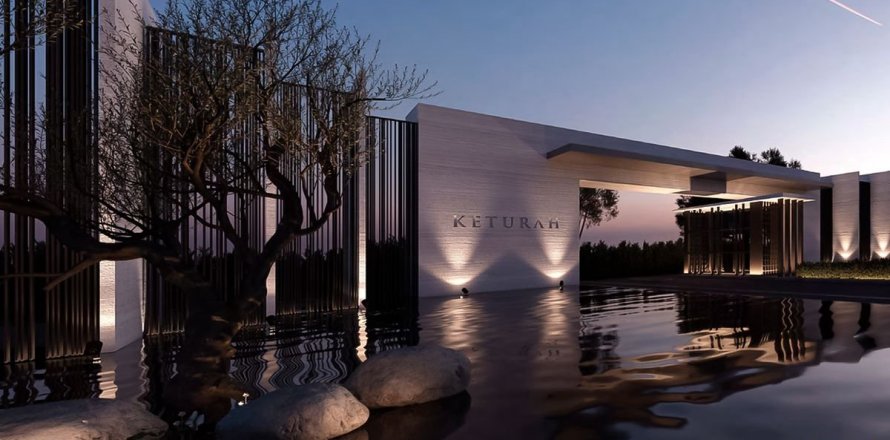 1 bedroom Apartment in Dubai, UAE No. 142392