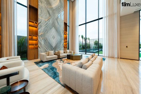 5 bedrooms Villa in Al Wasl, UAE No. 142395 11