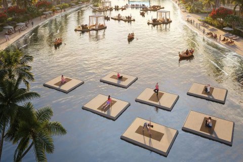 4 bedrooms Villa in Dubai, UAE No. 142394 6