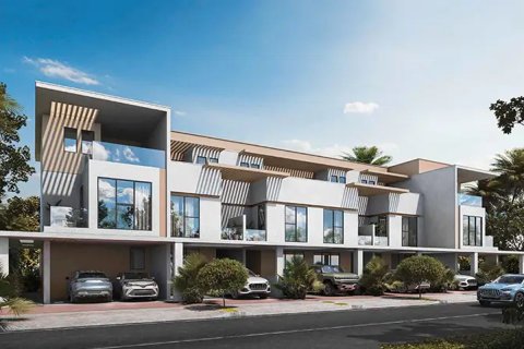 4 bedrooms Villa in Dubai, UAE No. 142394 3