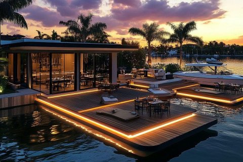 4 bedrooms Villa in Dubai, UAE No. 142394 7