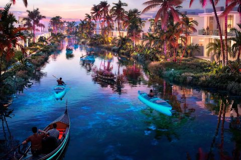 4 bedrooms Villa in Dubai, UAE No. 142394 8