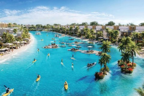 4 bedrooms Villa in Dubai, UAE No. 142394 5