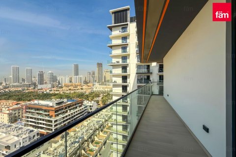 Квартира с 2 спальнями в Дубай, ОАЭ №142396