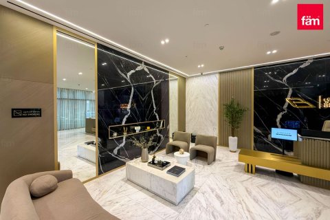 Квартира с 2 спальнями в Дубай, ОАЭ №142396 3