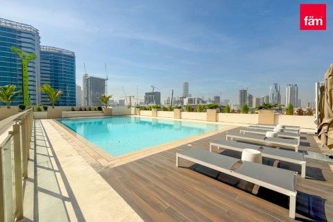 Квартира с 2 спальнями в Дубай, ОАЭ №142396 6