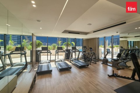 Квартира с 2 спальнями в Дубай, ОАЭ №142396 23