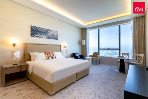 45.9m² Apartment in Palm Jumeirah, UAE No. 142390 14