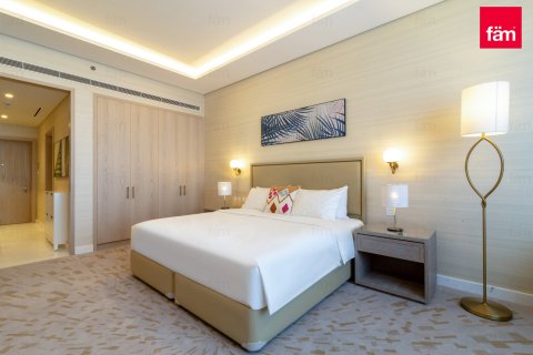 45.9m² Apartment in Palm Jumeirah, UAE No. 142390 12