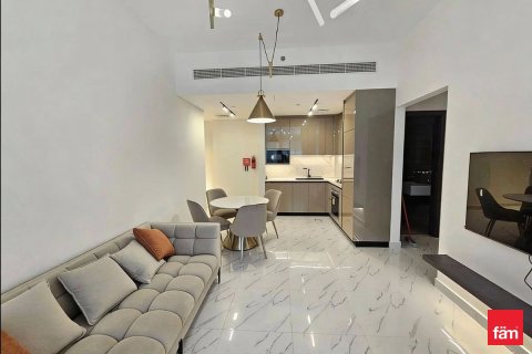 1 bedroom Apartment in Arjan, UAE No. 142393 10