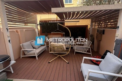 Townhouse de 4 dormitorios en Al Reef, UAE No. 144935 5