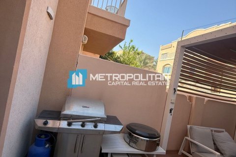 Townhouse de 4 dormitorios en Al Reef, UAE No. 144935 18