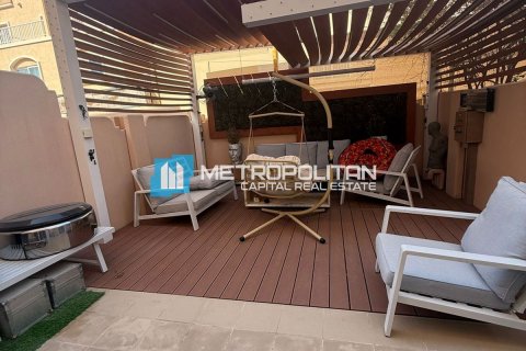 Townhouse de 4 dormitorios en Al Reef, UAE No. 144935 16