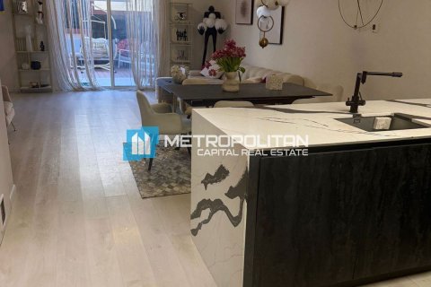 Townhouse de 4 dormitorios en Al Reef, UAE No. 144935 3