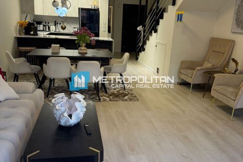 Townhouse de 4 dormitorios en Al Reef, UAE No. 144935 7