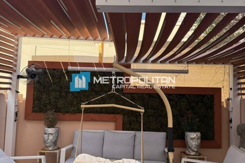 Townhouse de 4 dormitorios en Al Reef, UAE No. 144935 17