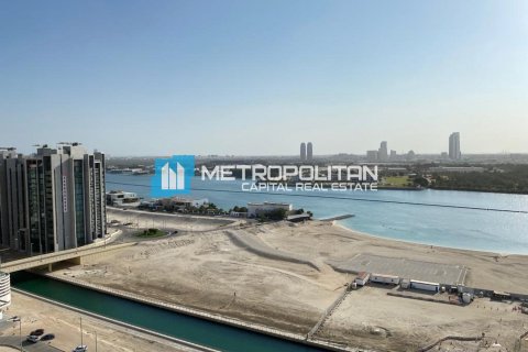 3 bedrooms Apartment in Al Reem Island, UAE No. 144932