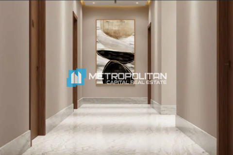 1 bedroom Apartment in Al Reem Island, UAE No. 144934 3