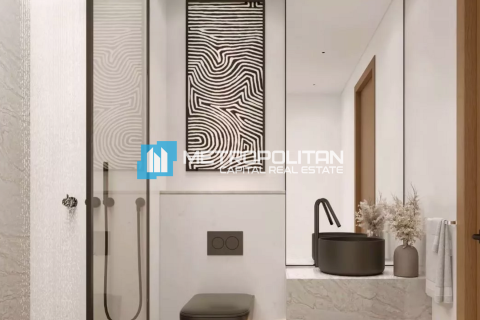 1 bedroom Apartment in Al Reem Island, UAE No. 144934 4