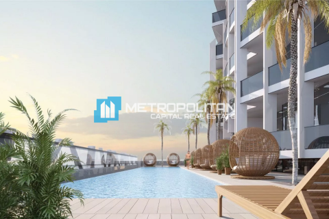 1 bedroom Apartment in Al Reem Island, UAE No. 144934