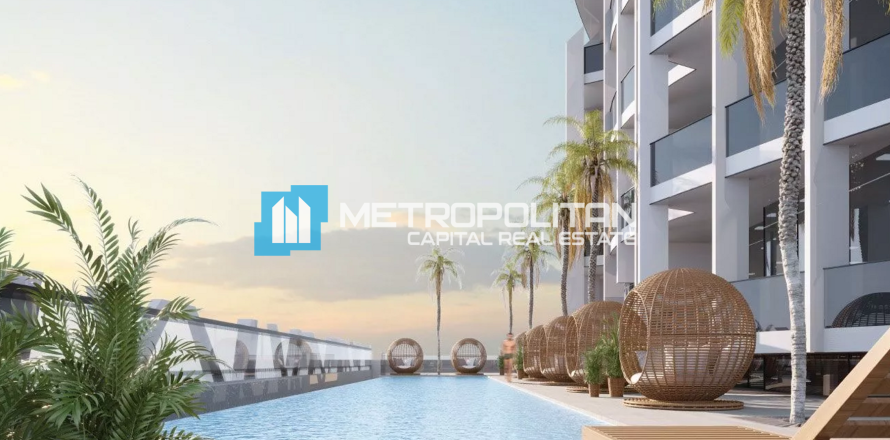 1 bedroom Apartment in Al Reem Island, UAE No. 144934