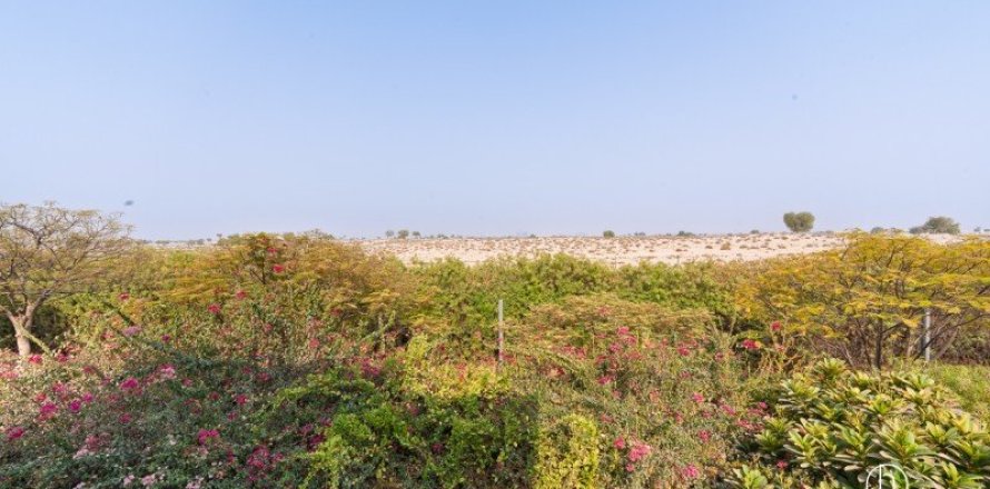 4 bedrooms Villa in Dubai Hills Estate, UAE No. 144930