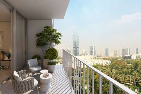 Appartement de 3 chambres à Dubai, UAE No. 13895 2