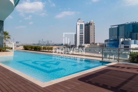 Appartement de 4 chambres à Downtown Dubai (Downtown Burj Dubai), UAE No. 206401 31