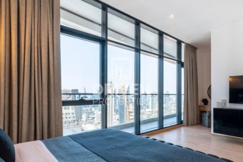Appartement de 4 chambres à Downtown Dubai (Downtown Burj Dubai), UAE No. 206401 10