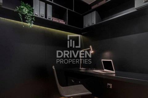 Appartement de 4 chambres à Downtown Dubai (Downtown Burj Dubai), UAE No. 206401 7