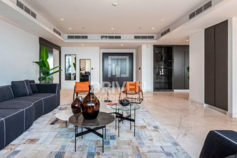 Appartement de 4 chambres à Downtown Dubai (Downtown Burj Dubai), UAE No. 206401 4